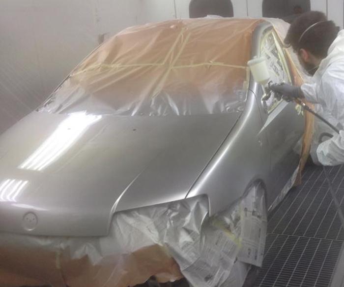 Images Carrozzeria Mormile