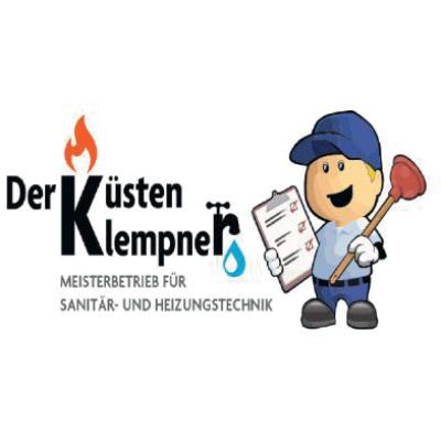 Der Küstenklempner in Meldorf - Logo