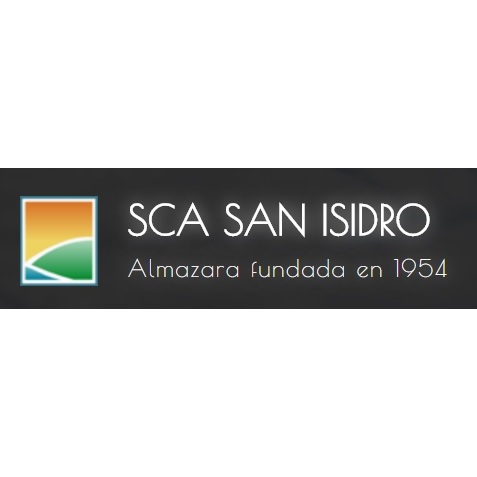 SCA San Isidro Logo
