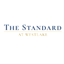 The Standard at Westlake Logo