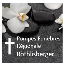 Bilder Pompes Funèbres Régionales - Röthlisberger SA