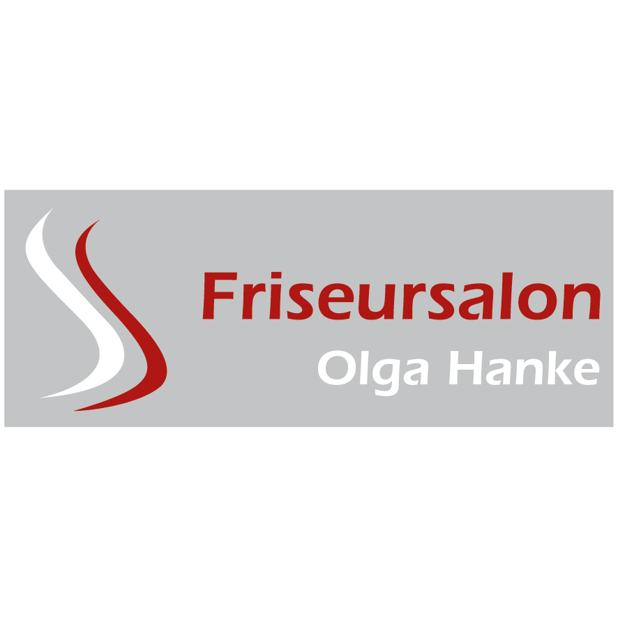 Logo Friseursalon Olga Hanke