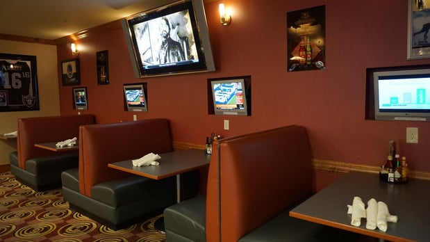 Images Holiday Inn & Suites Oakland - Airport by IHG