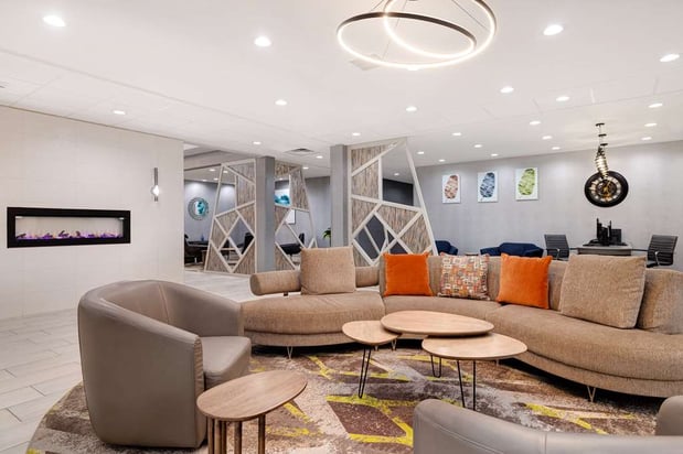 Images Homewood Suites by Hilton Oklahoma City Quail Springs
