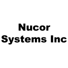 Nucor Systems Inc Logo