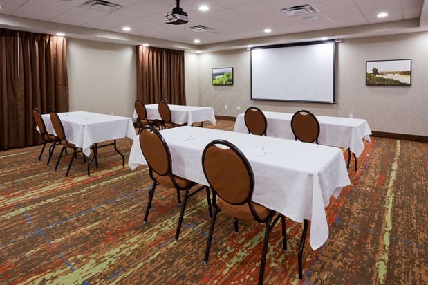 Images Hampton Inn Minneapolis Bloomington West