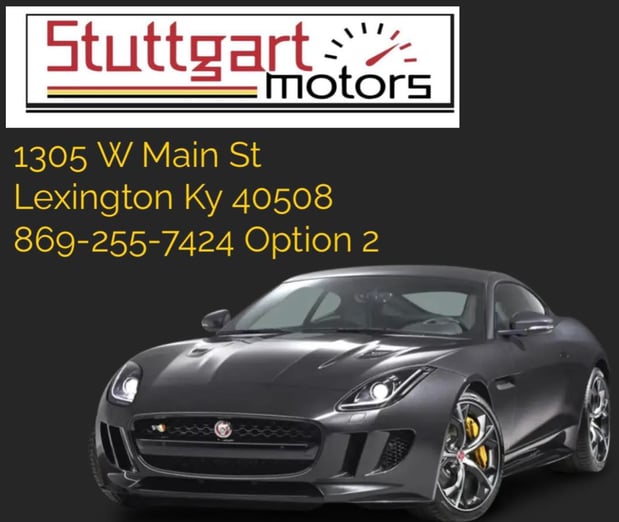 Images Stuttgart Motors