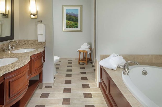 Images DoubleTree by Hilton Hotel Asheville - Biltmore