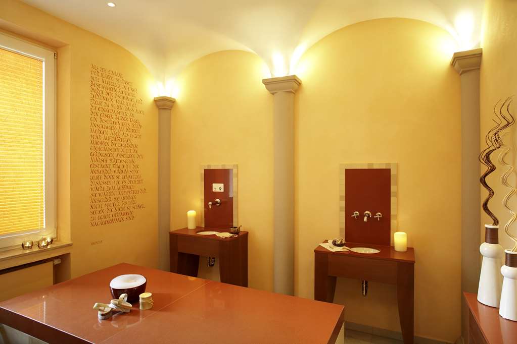 Bilder Best Western Premier Park Hotel and Spa