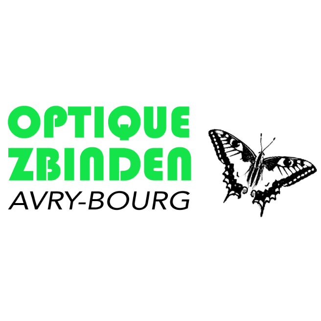 Optique Zbinden Sàrl Logo
