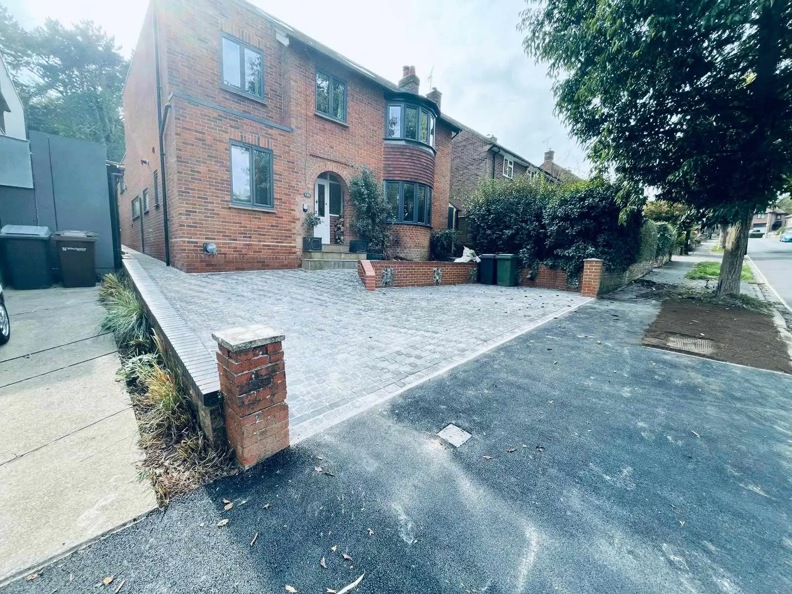 Images E.L.M Groundworks Ltd