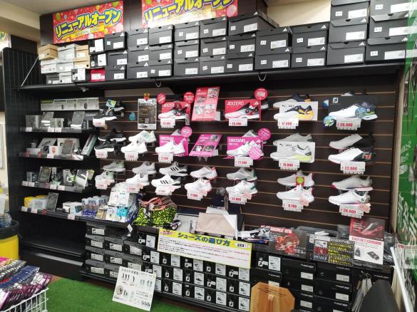 Images ゴルフパートナー 日本橋室町店