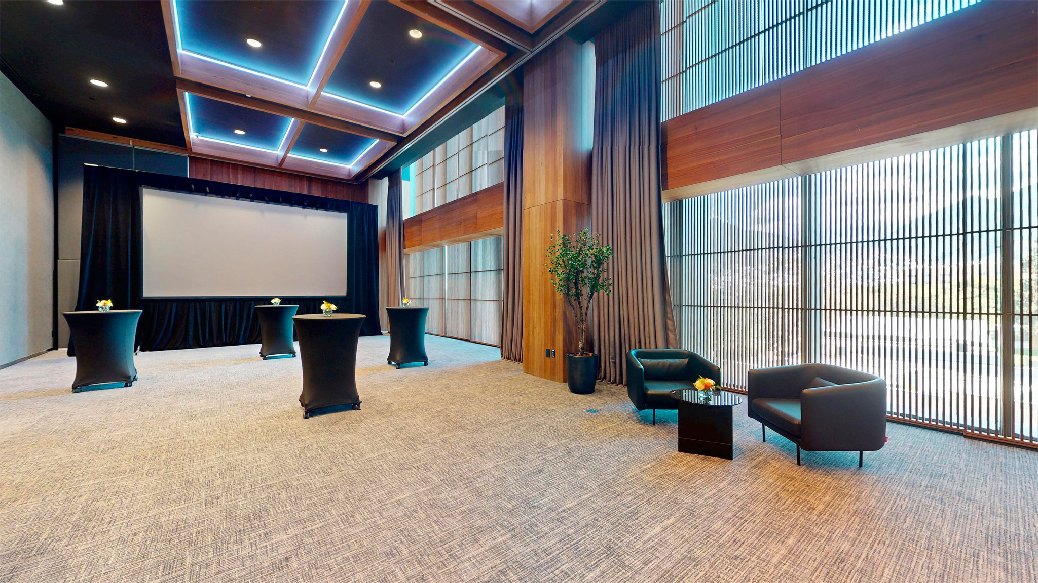 Images InterContinental Presidente Monterrey by IHG