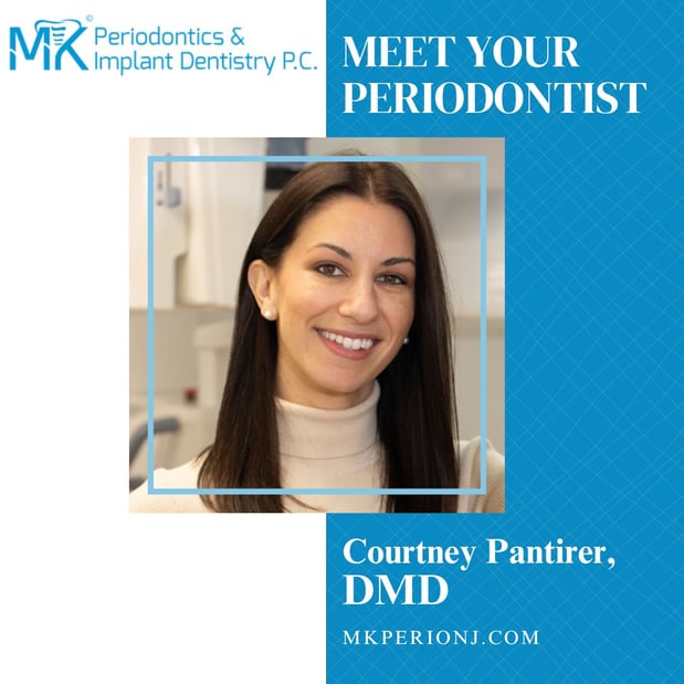 Images MK Periodontics & Implant Dentistry, PC