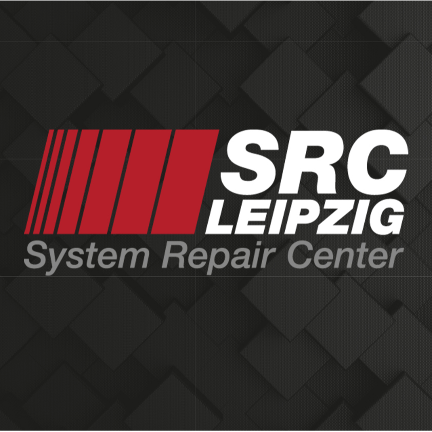 Logo SRC - System Repaircenter GmbH