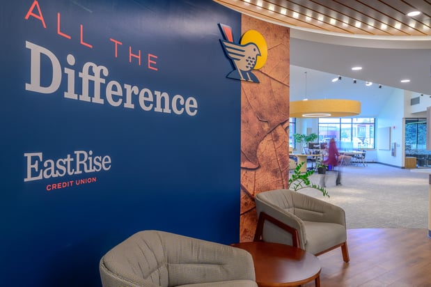 Images EastRise Credit Union
