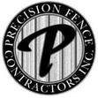 Precision Fence Contractors Inc.