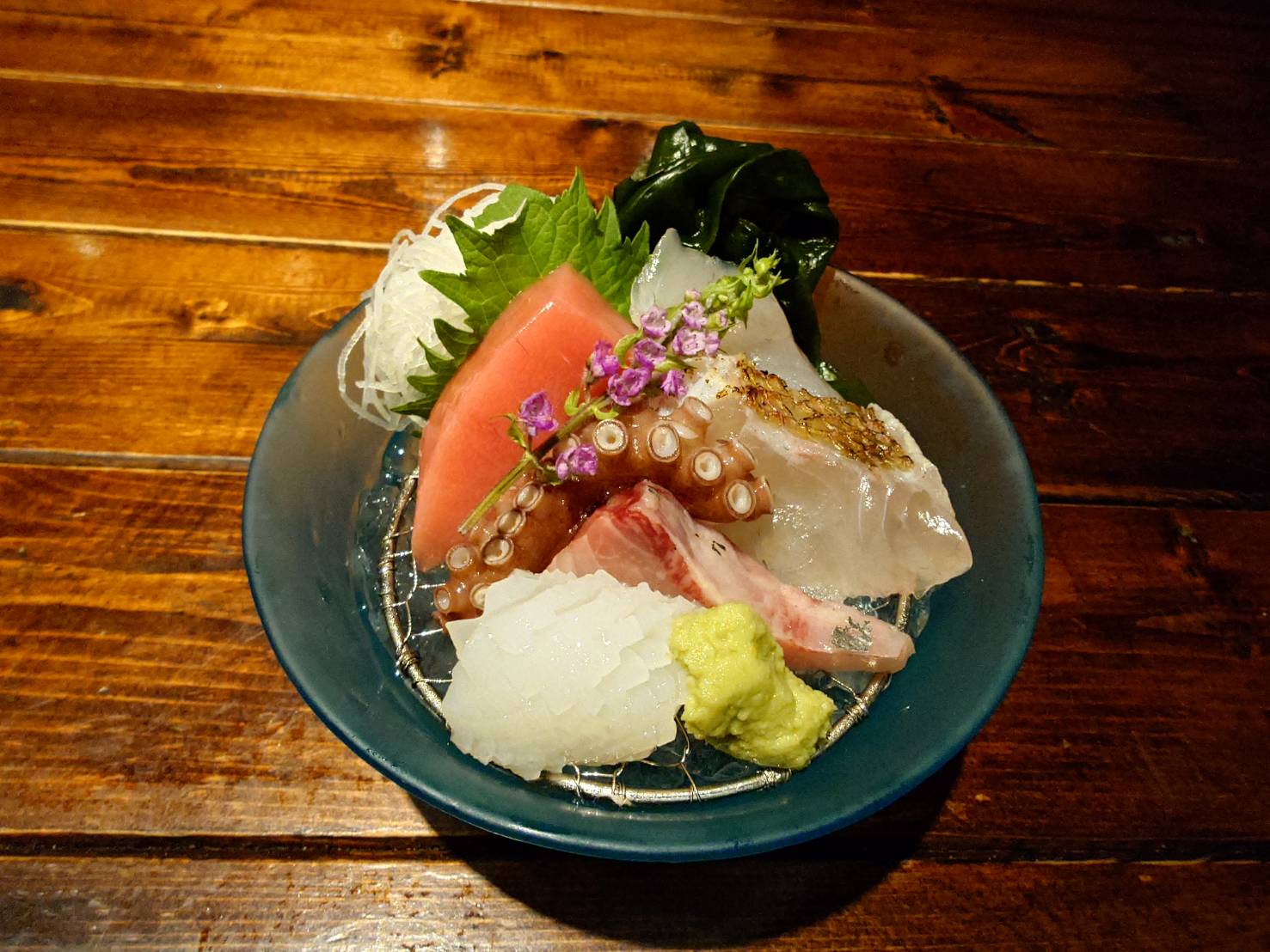 Images 和食とくさ