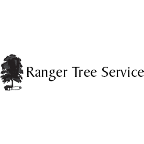 Ranger Tree Services Logo