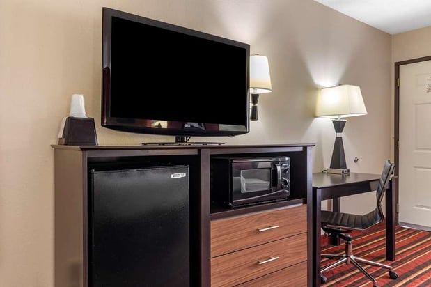 Images Best Western Lindale Inn