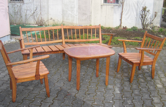 Rimle Christian, Wiesenstrasse 15A in Gümligen