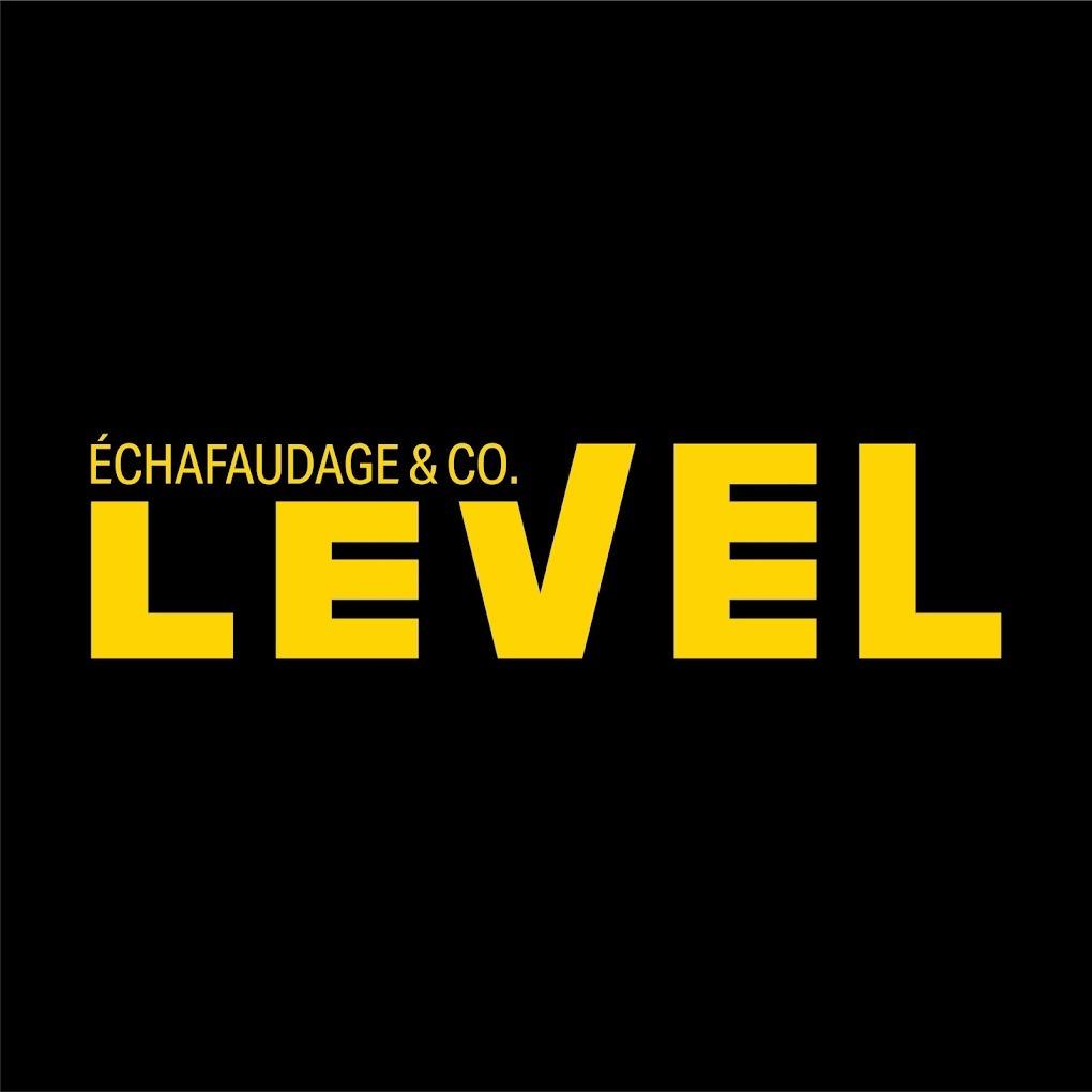 LEVEL Échafaudage & Co. location de matériel industriel