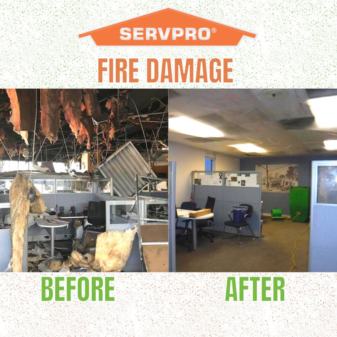 Whether you need emergency flood restoration or just need your upholstery cleaned, SERVPRO has over 2020 Franchises ready to respond faster to any size disaster. SERVPRO of Woodbury / Deptford has advanced equipment and highly trained technicians to make it “Like it never even happened.”