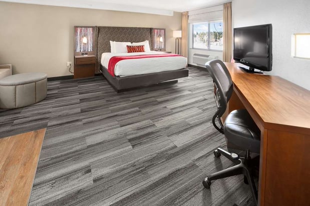 Images Best Western Plus McCall Lodge & Suites