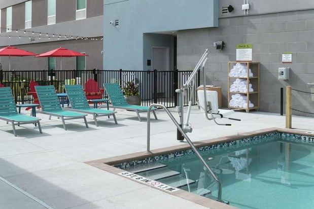 Images Home2 Suites by Hilton Jacksonville Airport