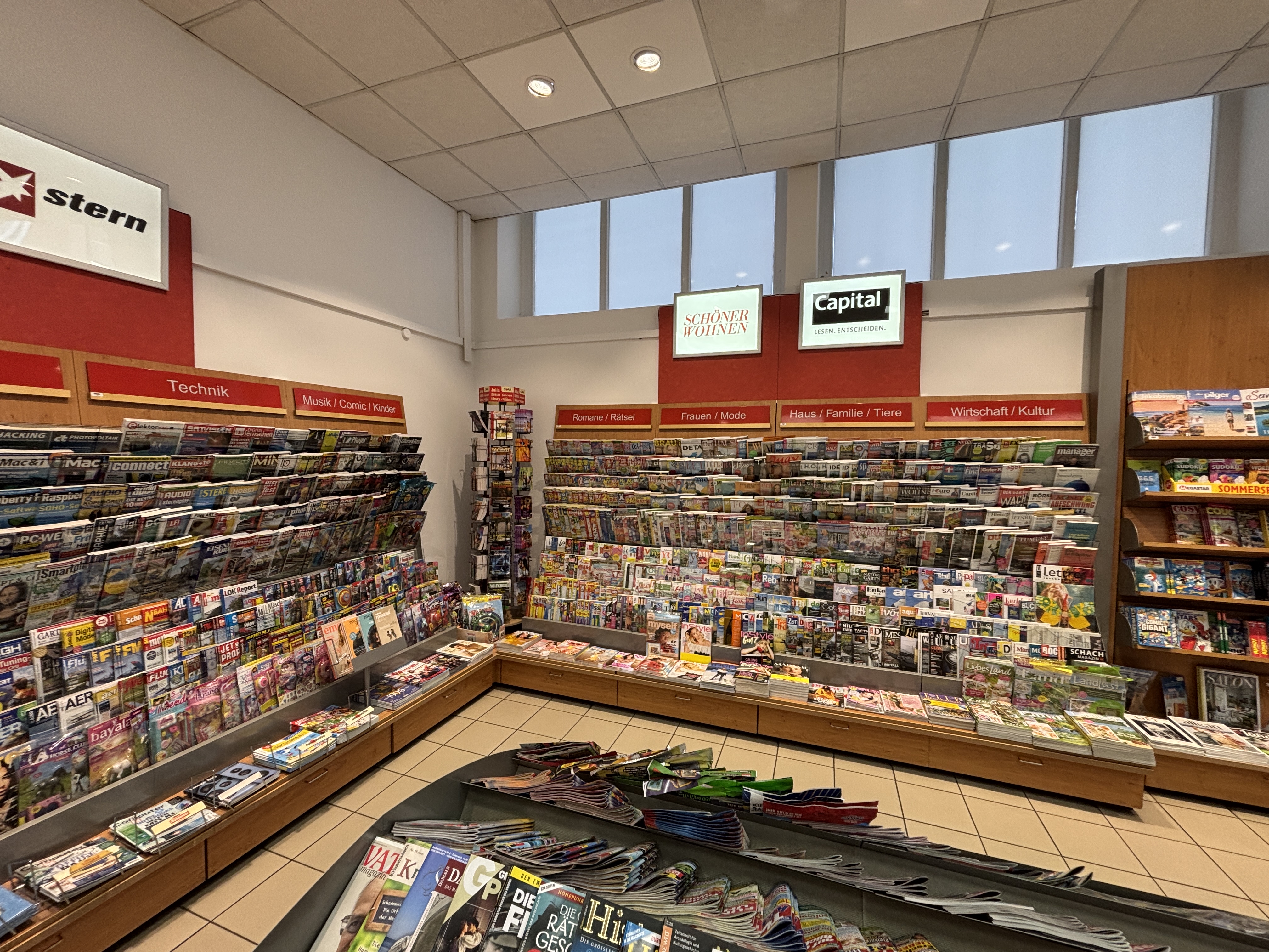 Bild 4 Eckert in Nürtingen