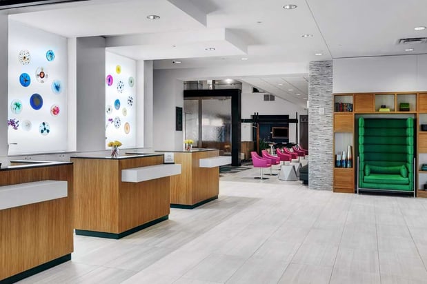 Images Embassy Suites by Hilton Raleigh Crabtree