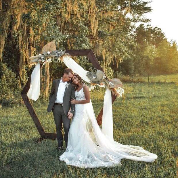 Images Truly Forever Bridal
