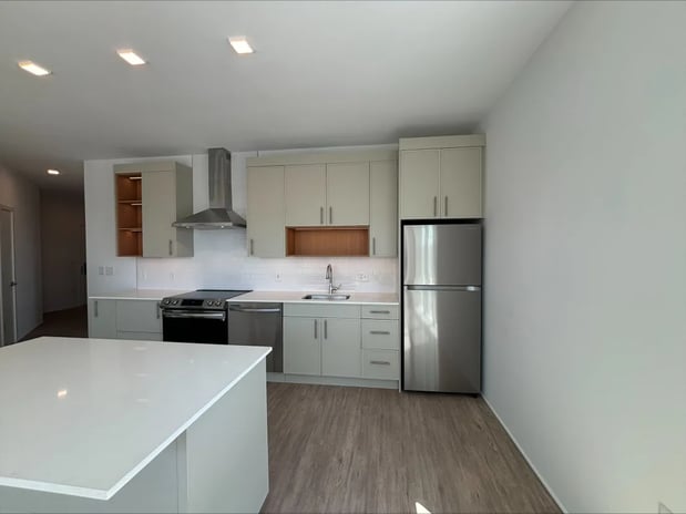 Images Canvas Apartments