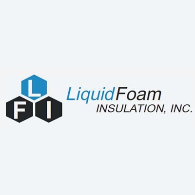 Liquid Foam Insulation Inc Logo