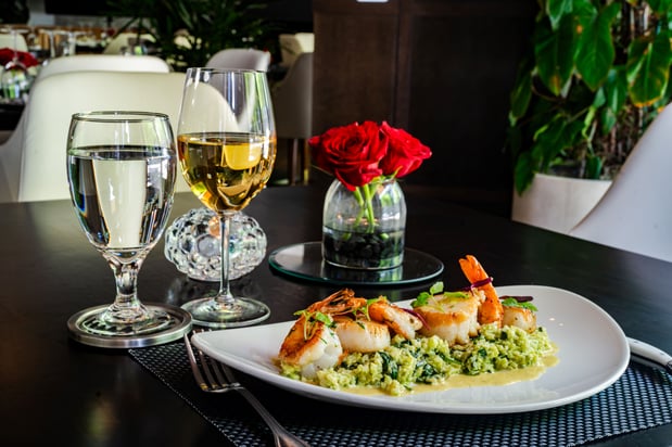 Images Truluck's Ocean's Finest Seafood and Crab