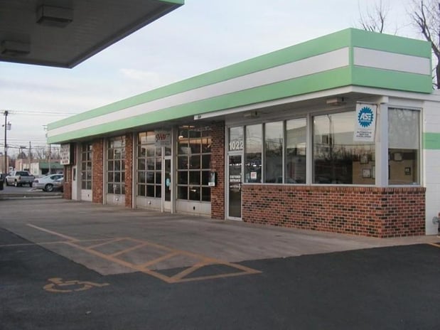 Images Aasby Automotive Service