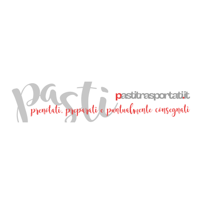 Pastitrasportati.it – Ristorazione aziendale Logo