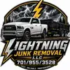 Lightning Junk Removal