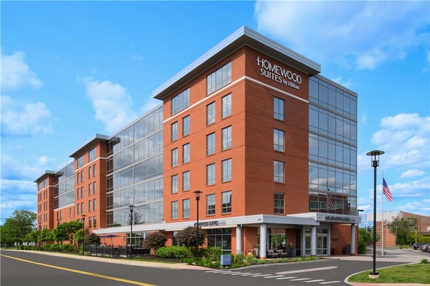 Images Homewood Suites by Hilton Needham Boston