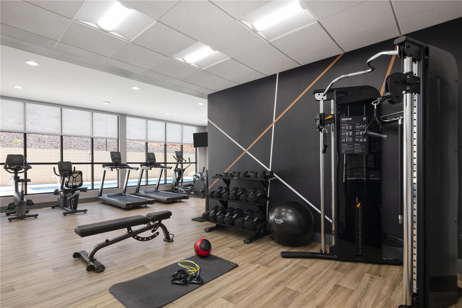 Fitness