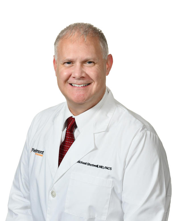 Images Michael Shotwell, MD