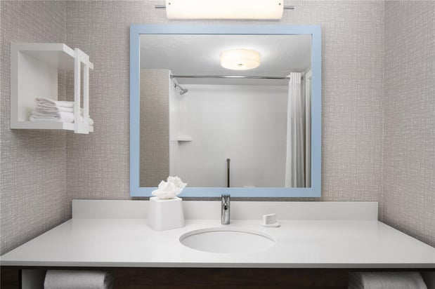 Images Hampton Inn St. George