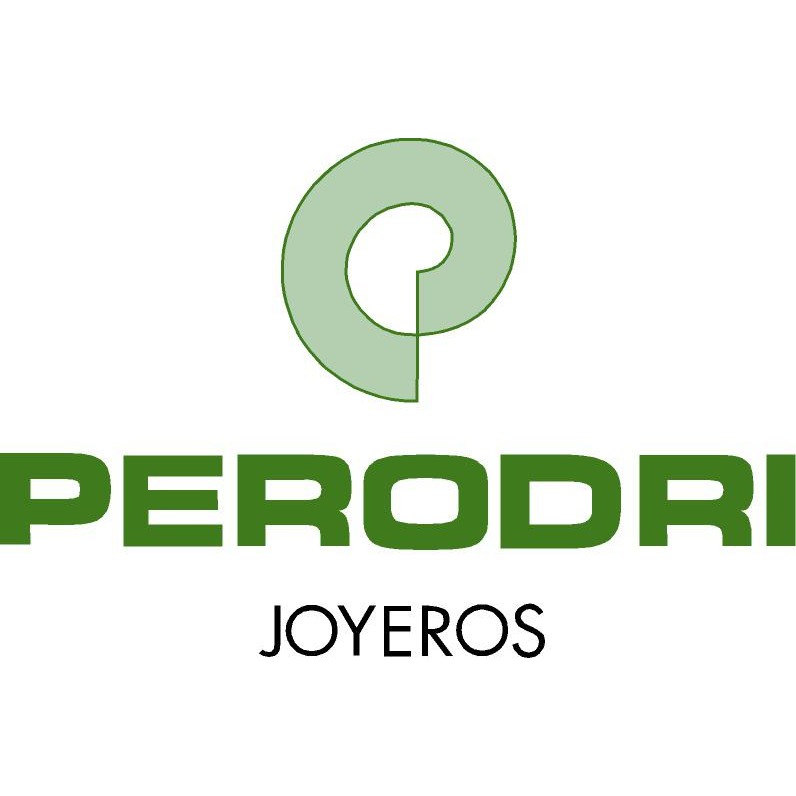 Perodri Joyeros - Official Rolex Retailer Logo