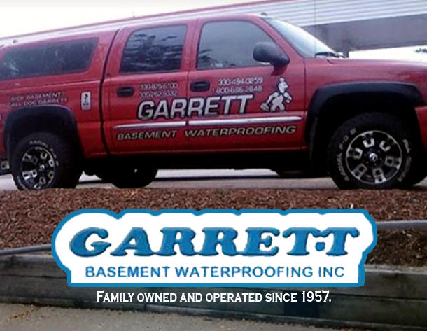 Images Garrett Basement Waterproofing