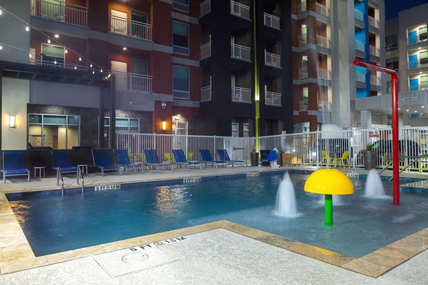 Images Home2 Suites by Hilton Galveston