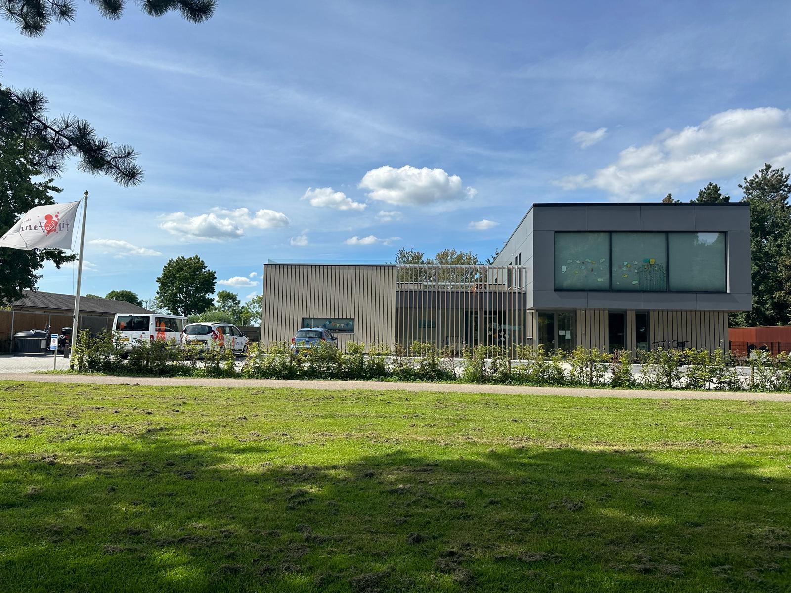 Foto's Kinderopvang Jip & Janneke Albrandswaard