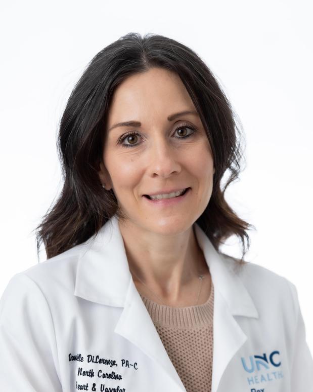 Images Danielle C. DiLorenzo, MS, PA-C