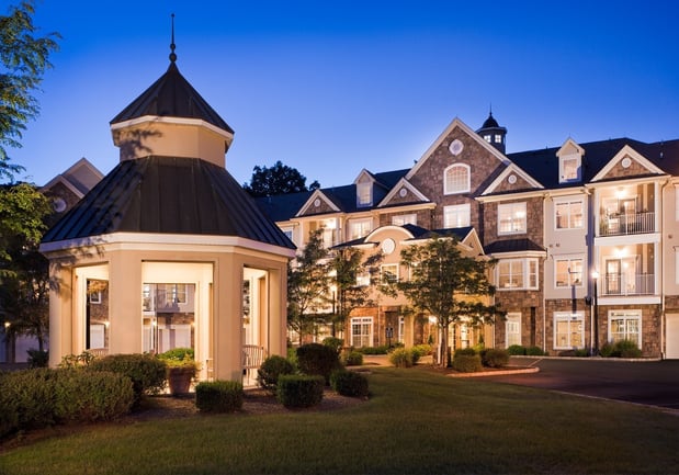 Images The Enclave at Livingston Country Club
