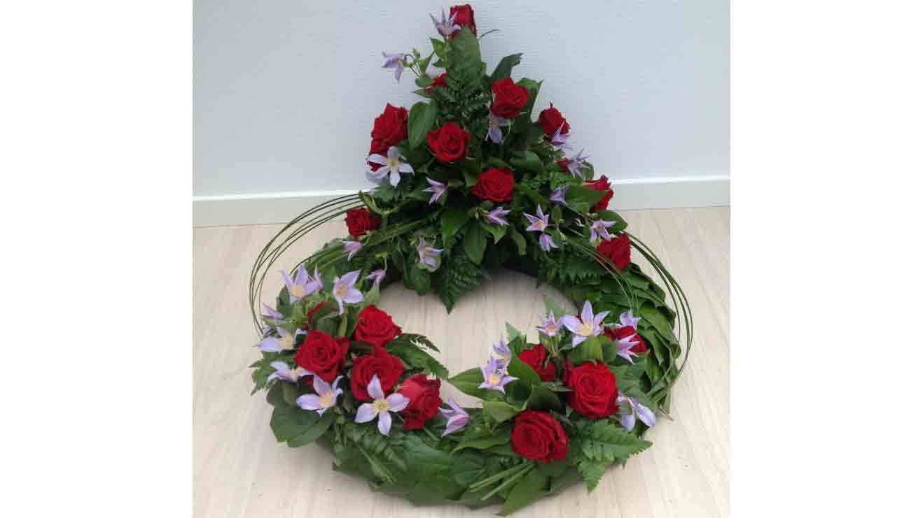 Images Vesterborg Blomster & Gartneri