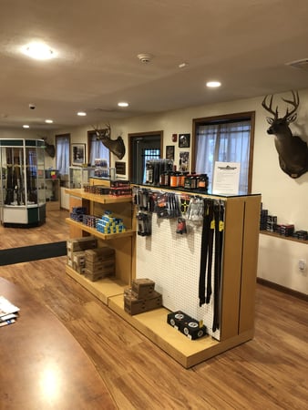 Images Shawsheen Firearms and Gunsmithing